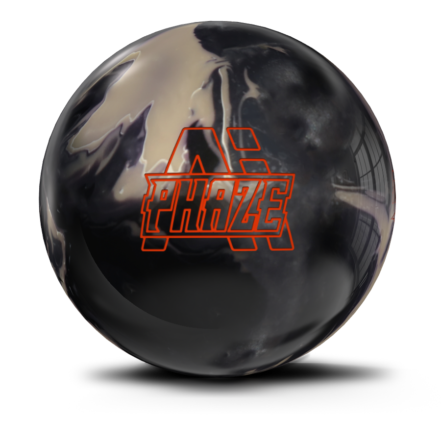 STORM Phaze A.I. BOWLING BALL